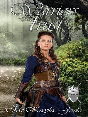 cover image of Warriors Trust